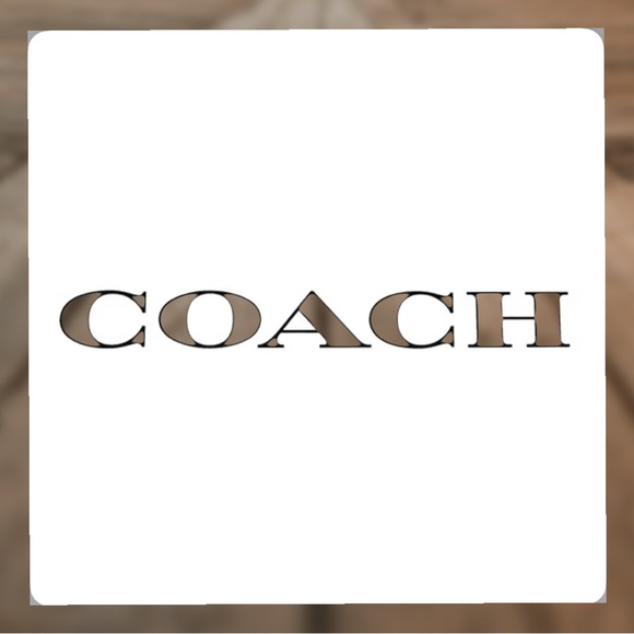 COACH @TrinsTrendz - Picture 2 of 3